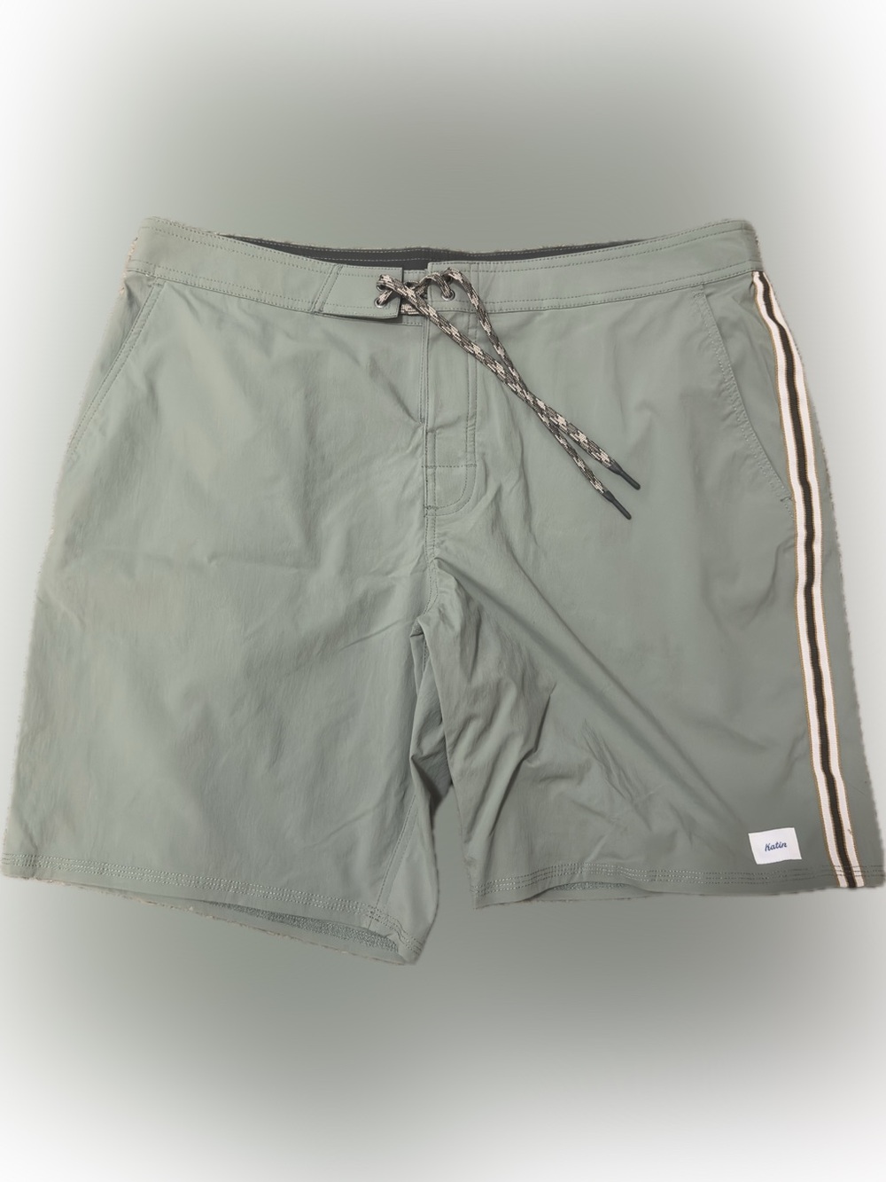 Katin Theo Hybrid Short - swim/hike/daily